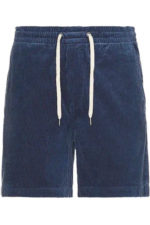 Ralph Lauren Corduroy Prepster Short in - Blue. Size L (also in M, S).