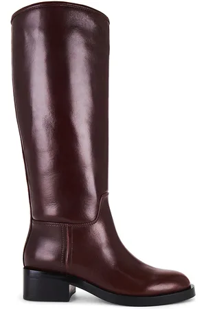 Jeffrey Campbell Reining Boot in - Brown. Size 7.5 (also in 8.5).