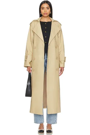 AEXAE Trench Coat in - . Size L (also in M).