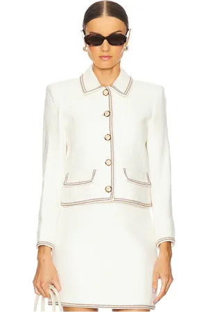 VERONICA BEARD Makayla Jacket in - . Size 10 (also in 16).