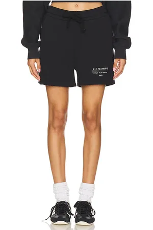 AllSaints Sorri Sweatshort in - . Size L (also in M, S, XS).