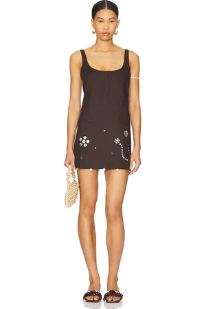 SIEDRES Alites Dress in - . Size 32 (also in 34, 36, 38, 40, 42).