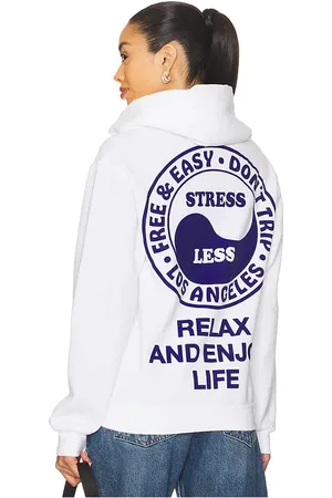 Free & Easy Lifesaver OG Hoodie in - . Size L (also in M, S, XL/1X).