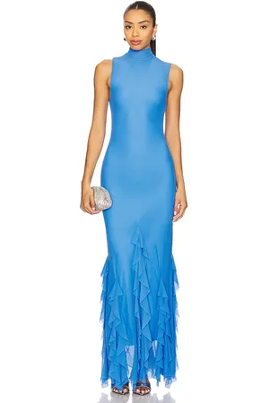 Especia Aneta Long Dress in - . Size L (also in M, S).