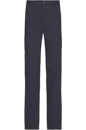 THEORY Curtis Trousers in - Navy. Size 30 (also in 31, 32, 33, 34, 36, 38).
