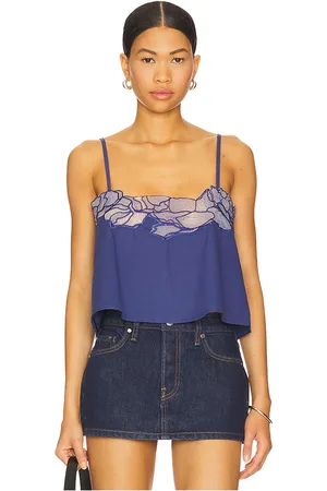 SNDYS Greta Top in - . Size L (also in M, S, XL, XS, XXL).