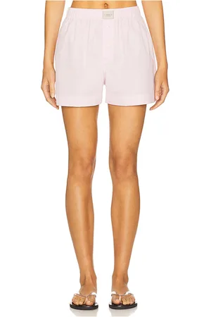 Comme Si La Boxer Classica in - Pink. Size L (also in M, S, XL, XS).