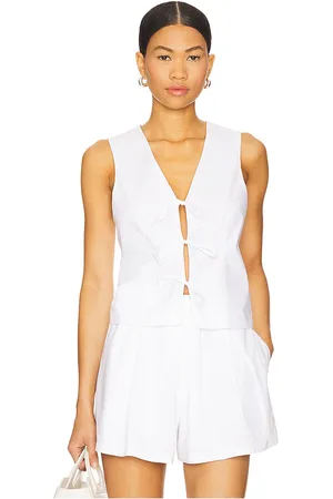 Steve Madden Aliza Top in - . Size L (also in M, S, XL, XS).