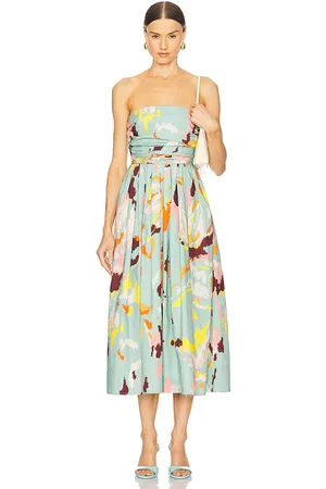 A.L.C. Tate Dress in - Mint. Size 0 (also in 10, 12, 2, 4, 6, 8).