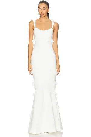 LIKELY Solana Gown in - . Size 0 (also in 00, 10, 12, 2, 4, 6, 8).