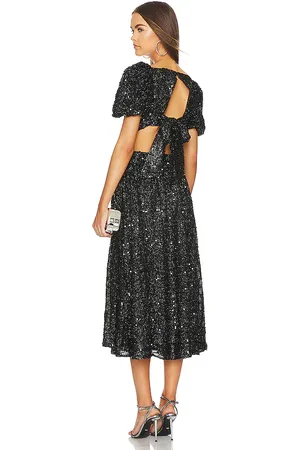 ELLIATT Aubree Dress in - . Size M (also in XS).