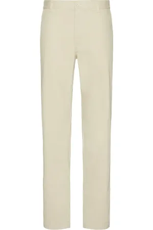 Reigning Champ Solotex Cotton Freshman Pant in - Beige. Size 34 (also in 36).