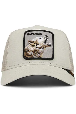 Goorin Bros. Howling in Harmony Trucker Hat in - . Size all.