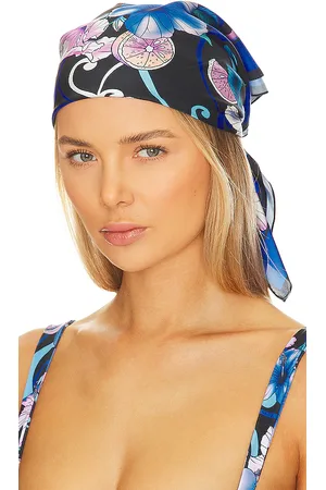 Cin Cin Headscarf in - Multi. Size all.