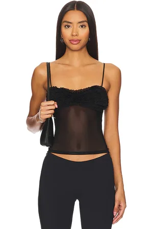 MORE TO COME Carmine Cami Top in - . Size L (also in XL).