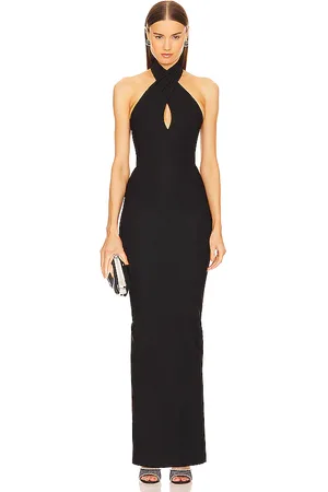 Michael Costello X REVOLVE Fritz Gown in - . Size M (also in XS).