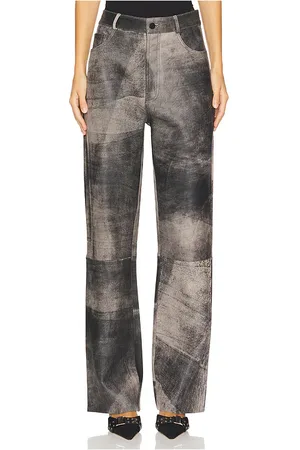 LaMarque Shannon Pant in - Charcoal. Size 25 (also in 27, 28).