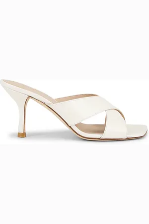 Stuart Weitzman Dayna Slide 75 in - . Size 10 (also in 11, 5.5, 6, 6.5, 7, 7.5, 8, 8.5, 9, 9.5).
