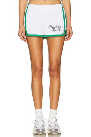 Boys Lie Living La Vida Runner Shorts in - . Size L (also in M, S, XL/1X, XS).