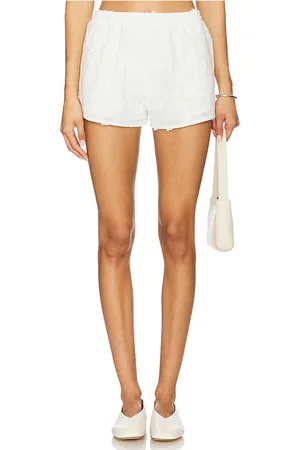 Amanda Uprichard Norina Short in - . Size L (also in M, S, XL, XS).