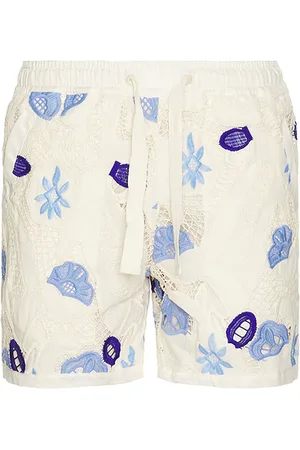 Agua Bendita Maury Shorts in - . Size 30 (also in 32, 34, 36, 38).