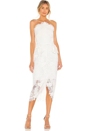 ELLIATT X REVOLVE Lucinda Dress in - . Size M (also in S).