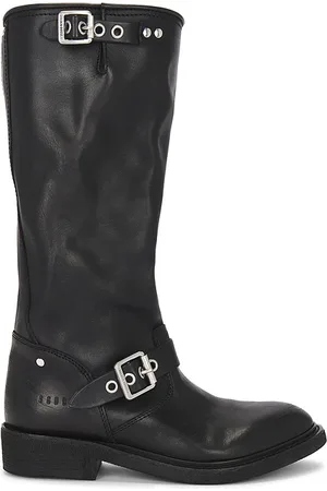 Golden Goose Biker Boot in - . Size 36 (also in 39).