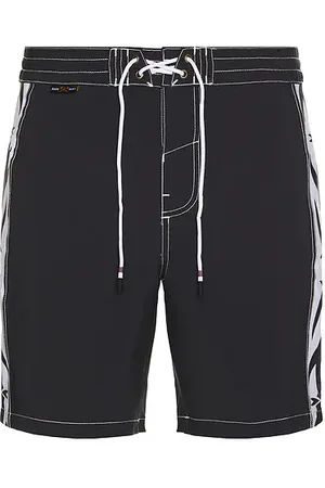 Dark Seas Rincon Boardshort in - Black. Size 30 (also in 31, 32, 34, 36, 38).