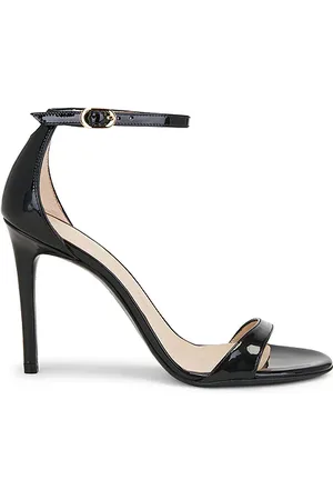 Stuart Weitzman Nudist II Sandal 100 in - . Size 10 (also in 10.5, 11, 5, 5.5, 6, 6.5, 7, 7.5, 8, 8.5, 9, 9.5).