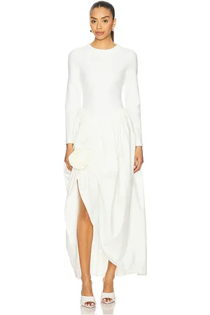 Sleeper Aurora Maxi Dress in - . Size M (also in S, XL, XS).