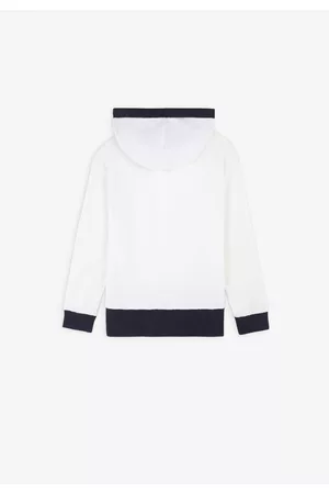 SCALPERS Mulher Camisolas com capuz - Sweatshirt Com Capuz Em Contraste
