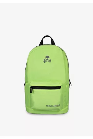 SCALPERS Menino Mochilas - Mochila Flúor