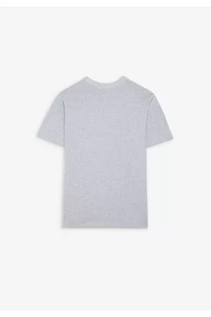 New Balance Homem T-shirts & Manga Curta - | T-Shirt Essentials Reimagined De Homem