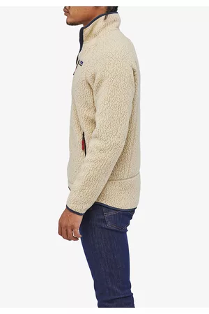 Patagonia Homem Casacos Polares - | Casaco De Forro Polar De Homem