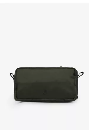 SCALPERS Homem Necessaires & Estojos - Nécessaire Com Duplo Bolso