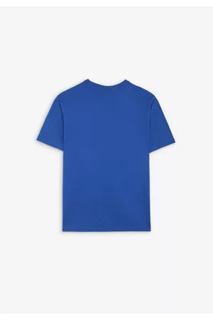 New Balance Homem T-shirts & Manga Curta - | T-Shirt Essentials Reimagined De Homem