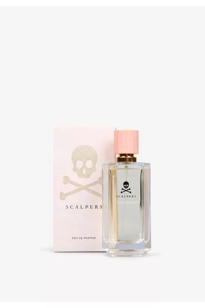 SCALPERS Homem Perfumes 100 ml - Perfume Scalpers Her & Here 100Ml