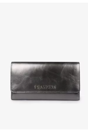 SCALPERS Mulher Malas de Tiracolo - Bolsa Clutch Em Pele