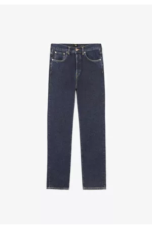 Edwin Homem Calças de ganga Slim - | Jeans Slim Fit Tapered Ed-80 Yoshiko