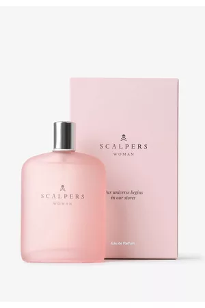 SCALPERS Mulher Perfumes - Perfume Scalpers Mulher