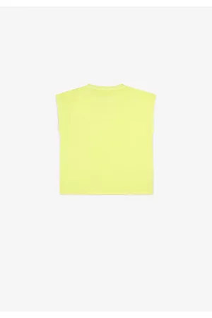 SCALPERS Menina T-shirts & Manga Curta - T-Shirt Tachas
