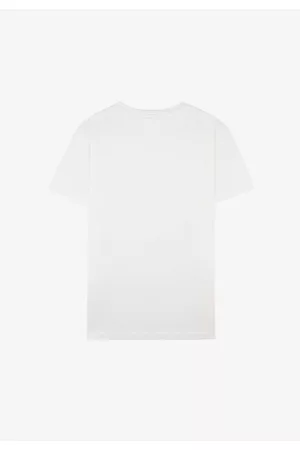 SCALPERS Homem T-shirts & Manga Curta - T-Shirt Padrão Bolso