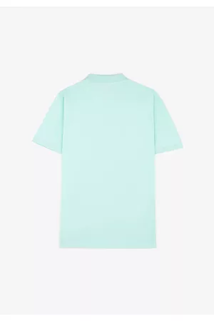 SCALPERS Homem Pólos - Camisa Polo Básica Com Logo