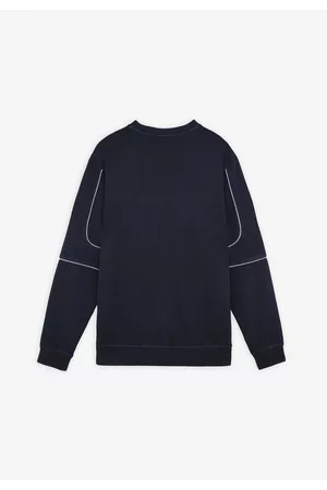 SCALPERS Homem Sweatshirts - Sweatshirt Linhas Vivas