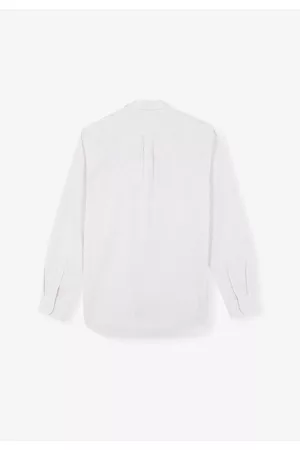 SCALPERS Homem Camisas Riscas - Camisa Oxford Às Riscas