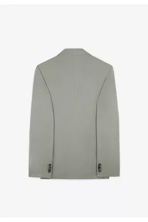 SCALPERS Homem Blazer de Linho - Blazer Em Linho E Algodão