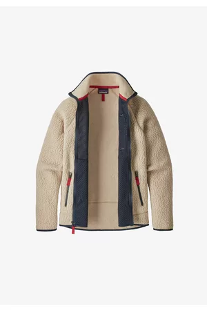 Patagonia Homem Casacos Polares - | Casaco De Forro Polar De Homem