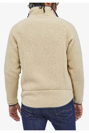 Patagonia Homem Casacos Polares - | Casaco De Forro Polar De Homem