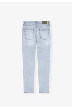 SCALPERS Homem Calças, Calções & Jeans - Jeans Skinny Claros