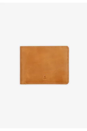 SCALPERS Homem Carteiras - Carteira Com Bolso Interior